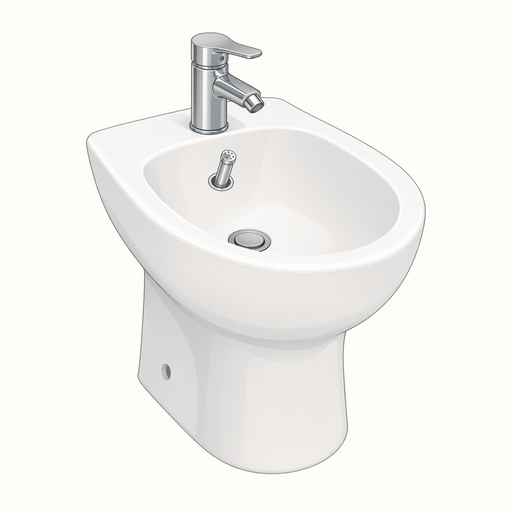 bidet