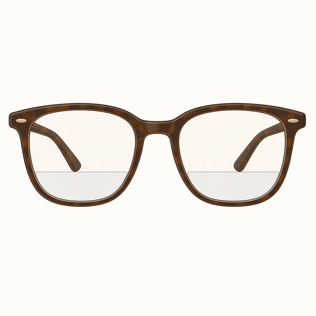 bifocals