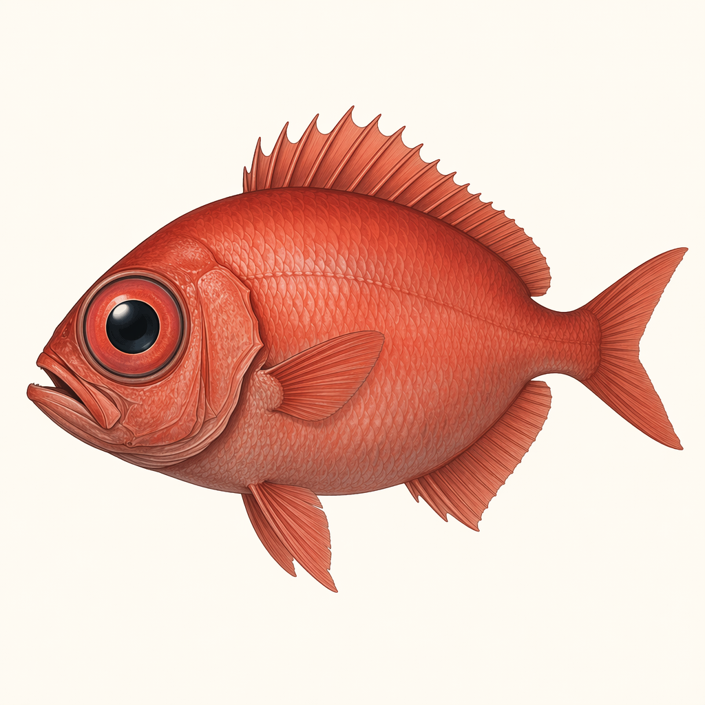 bigeye