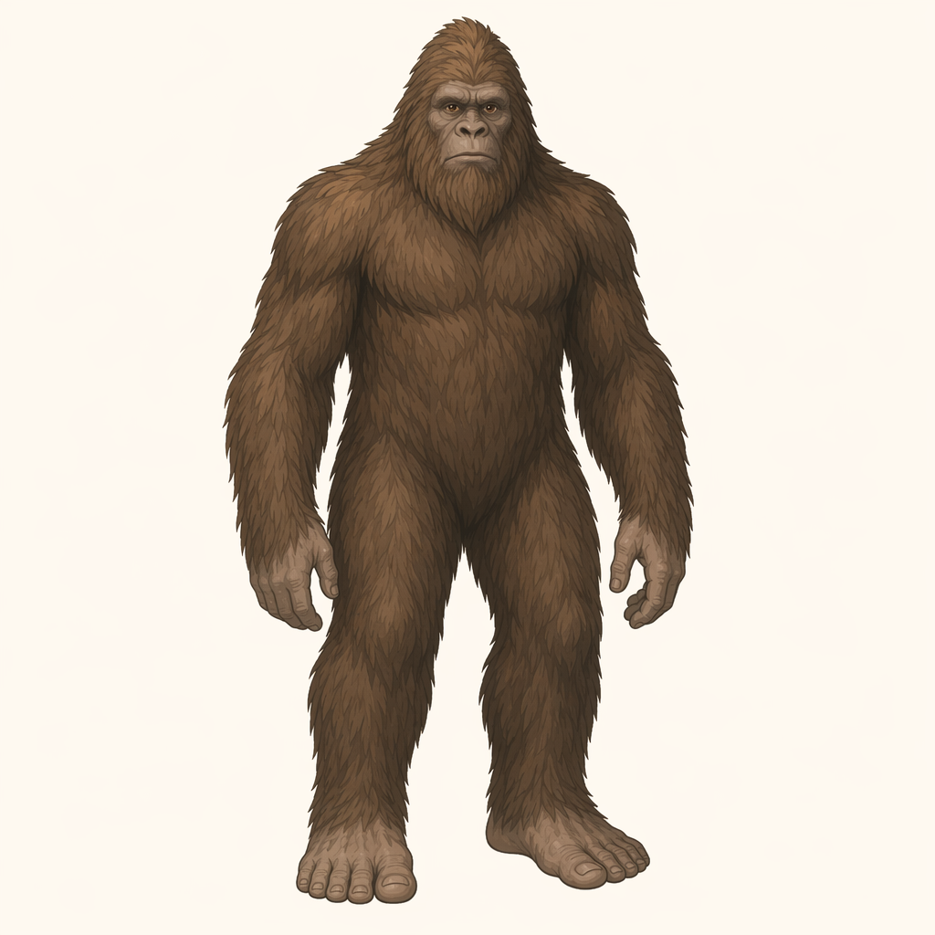Bigfoot