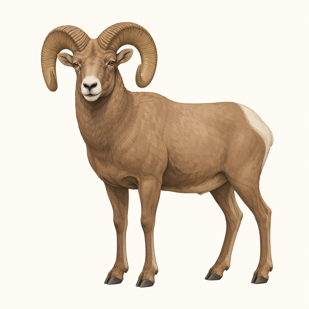 bighorn