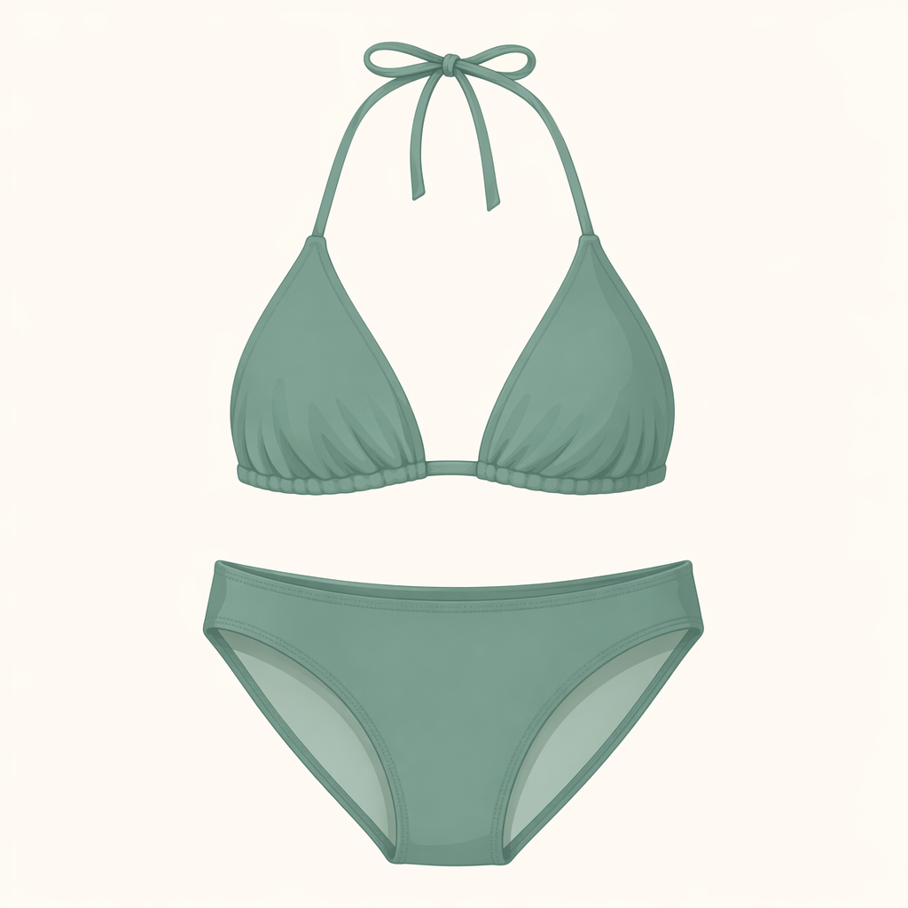 bikini