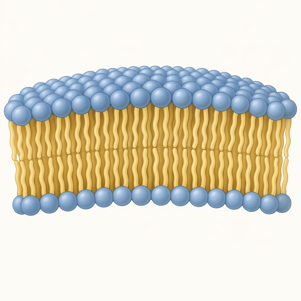 bilayer