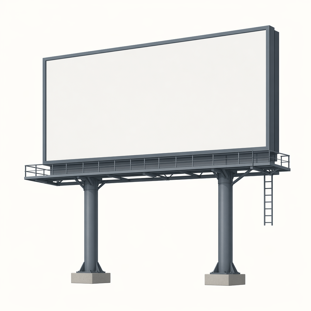 billboard
