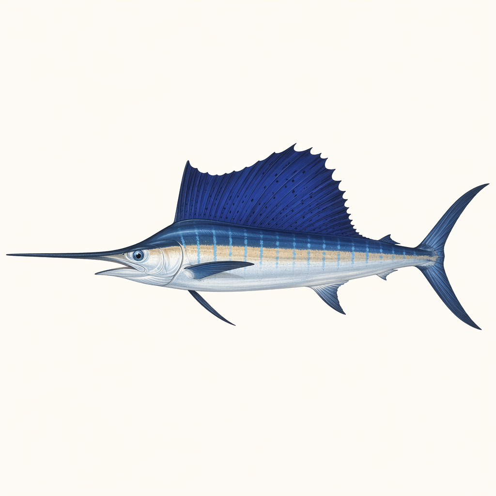 billfish