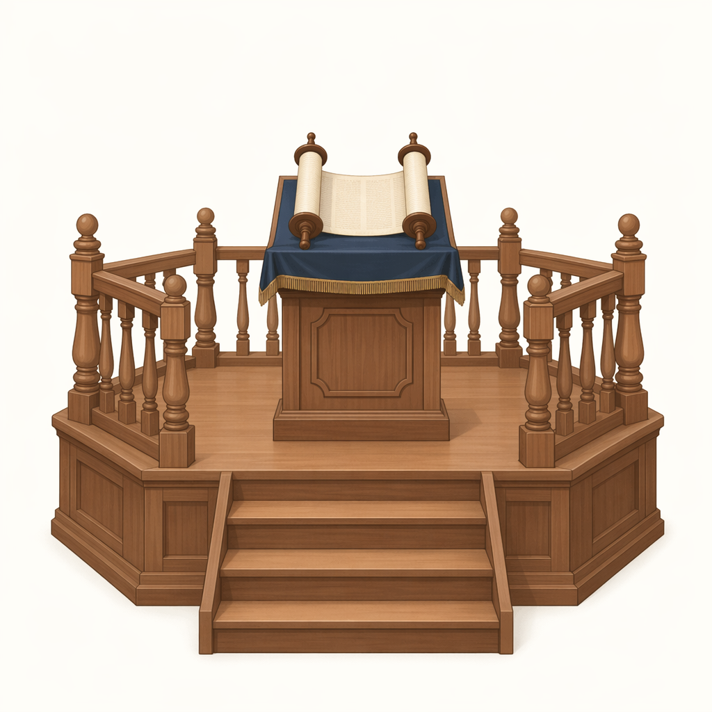 bimah