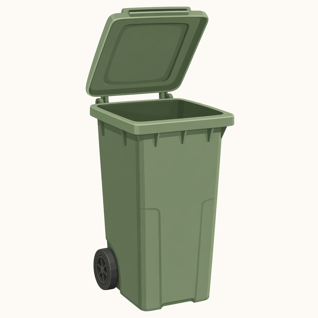 bin