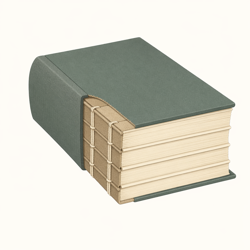 binding