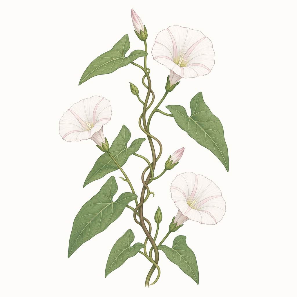 bindweed
