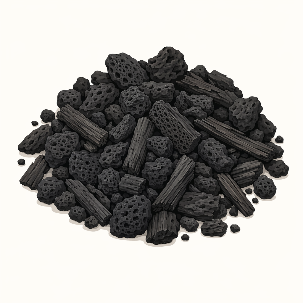 biochar