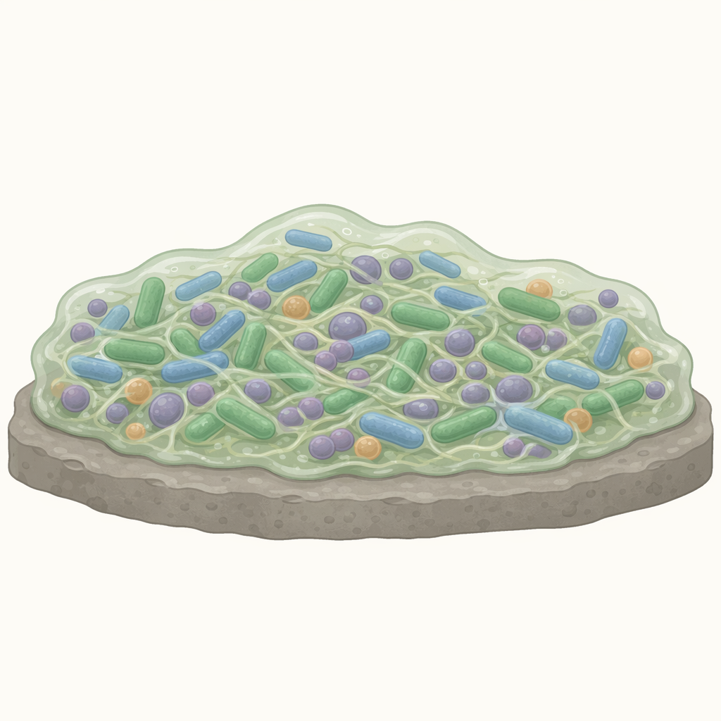 biofilm
