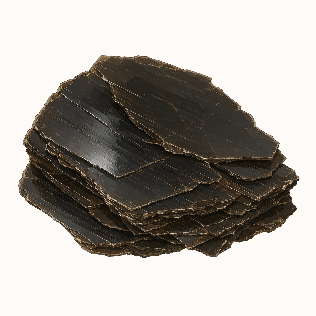 biotite