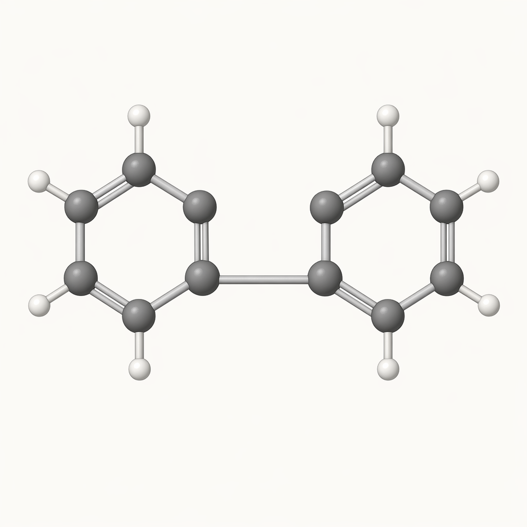 biphenyl