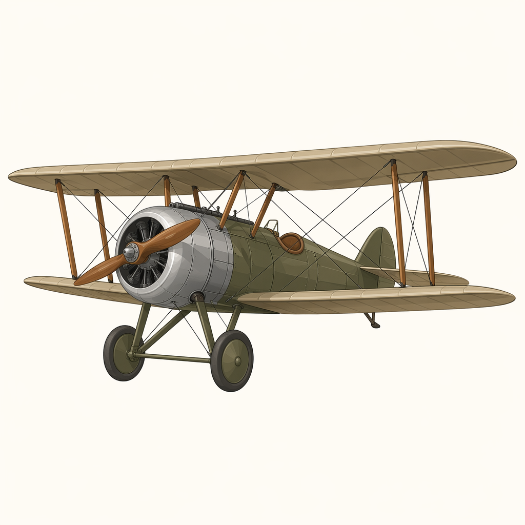 biplane