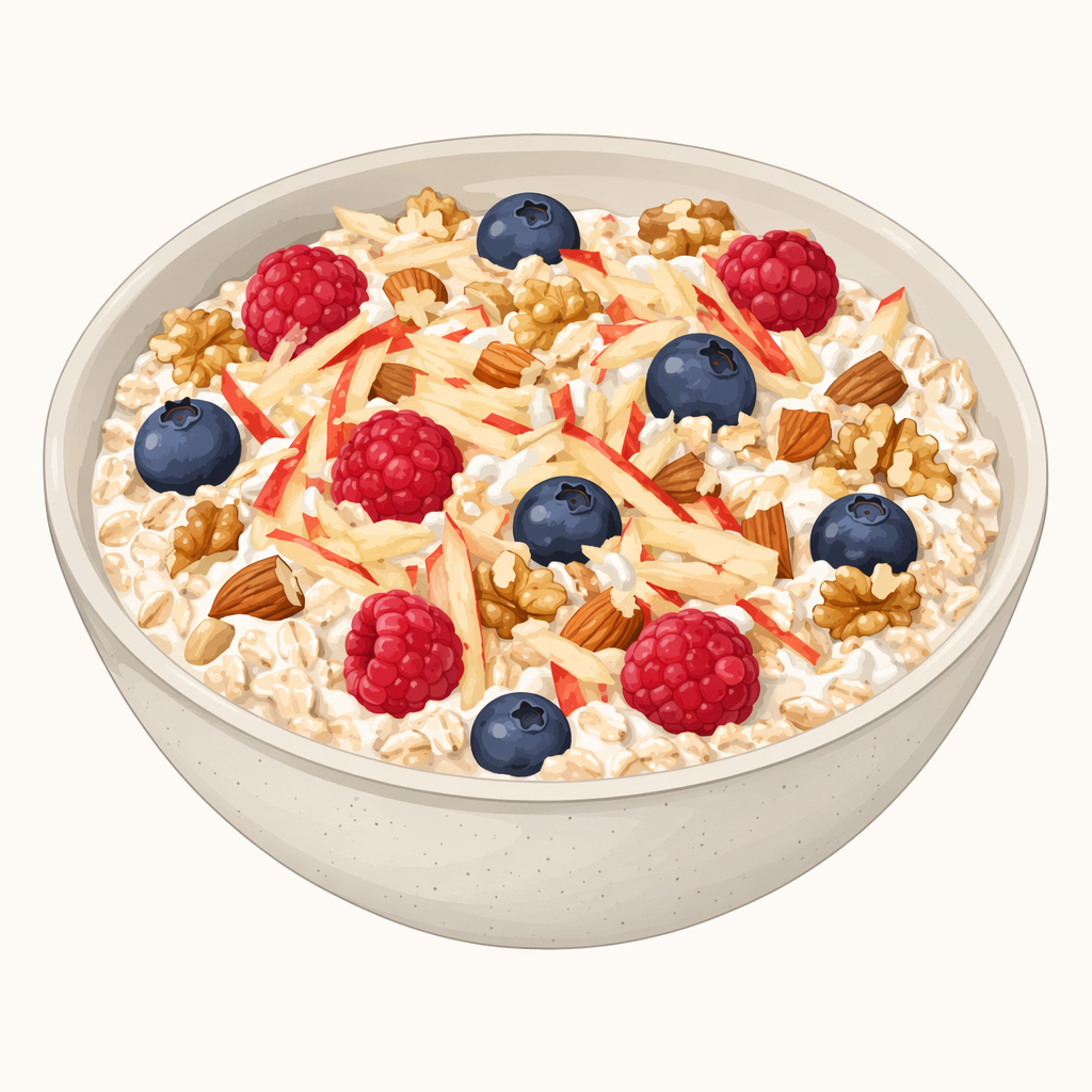 bircher