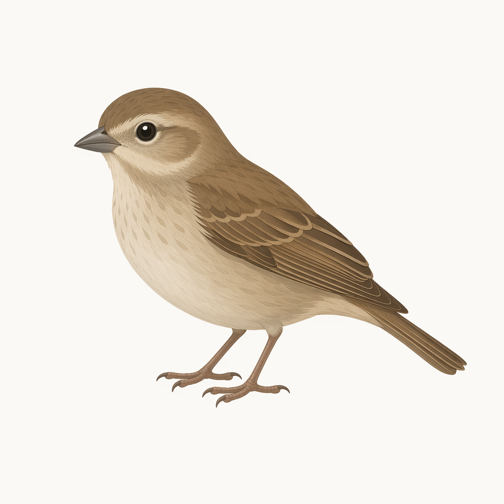 bird