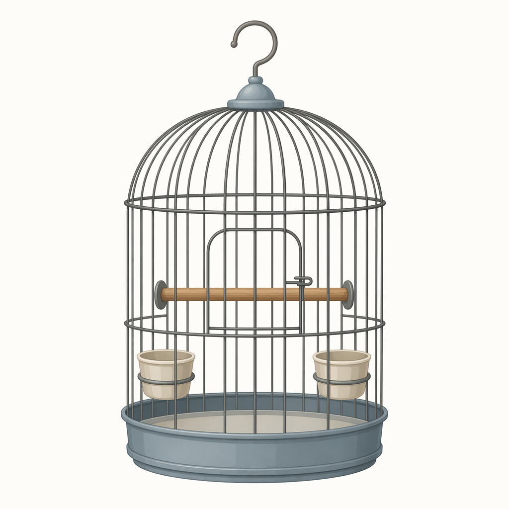 birdcage