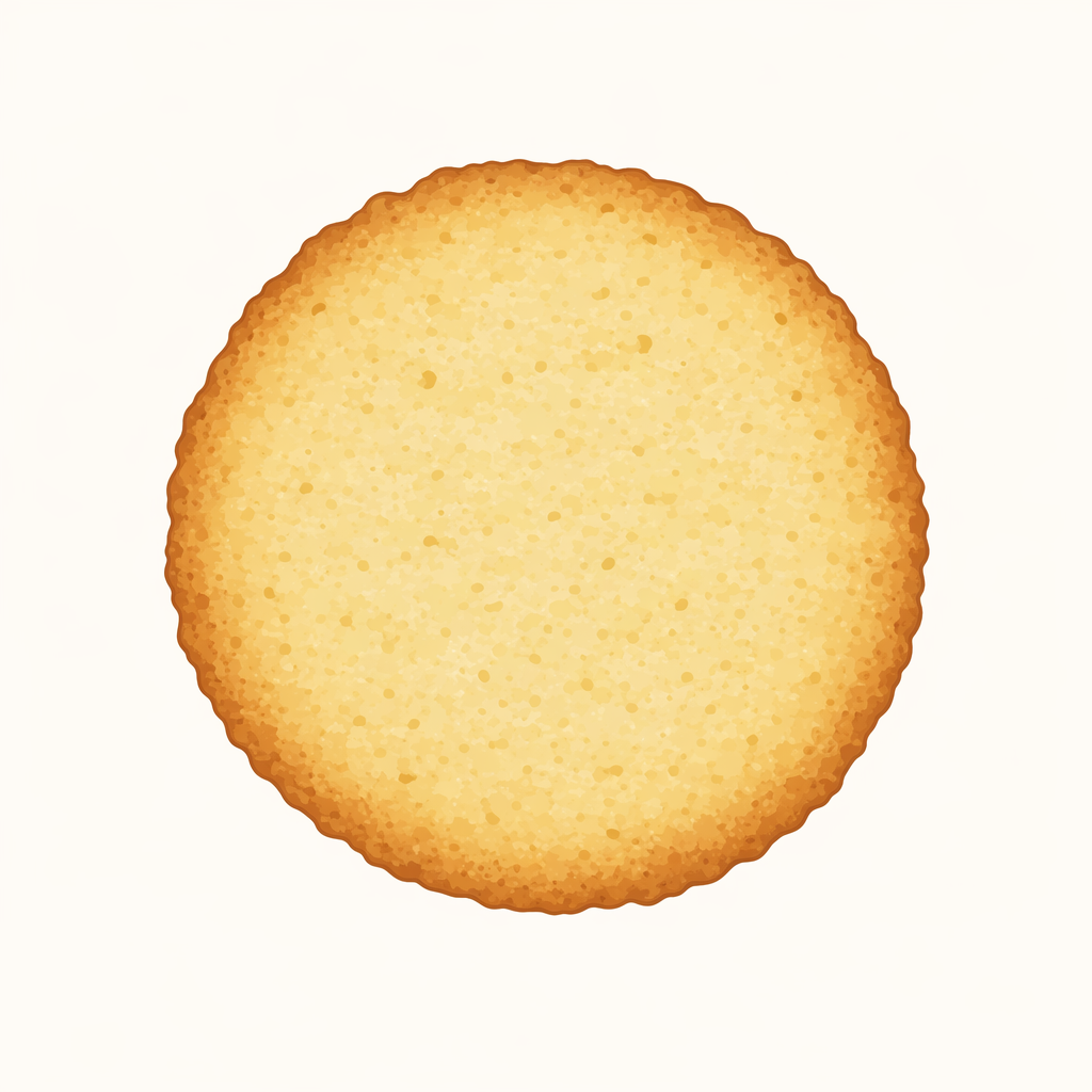 biscuit