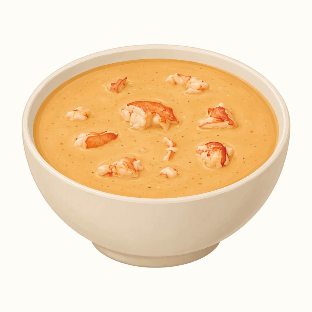 bisque