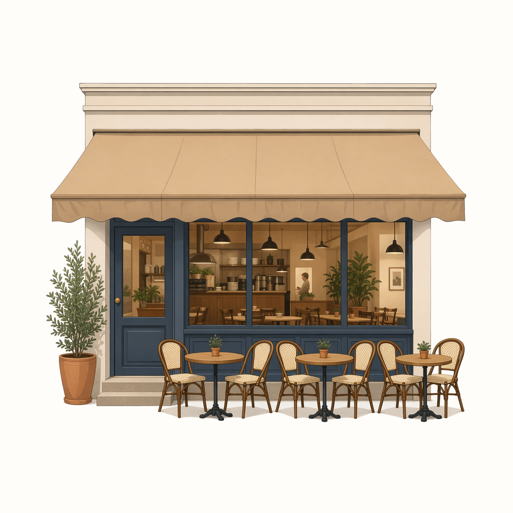 bistro