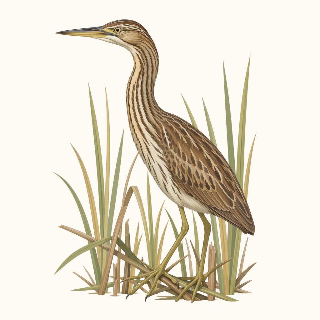 bittern