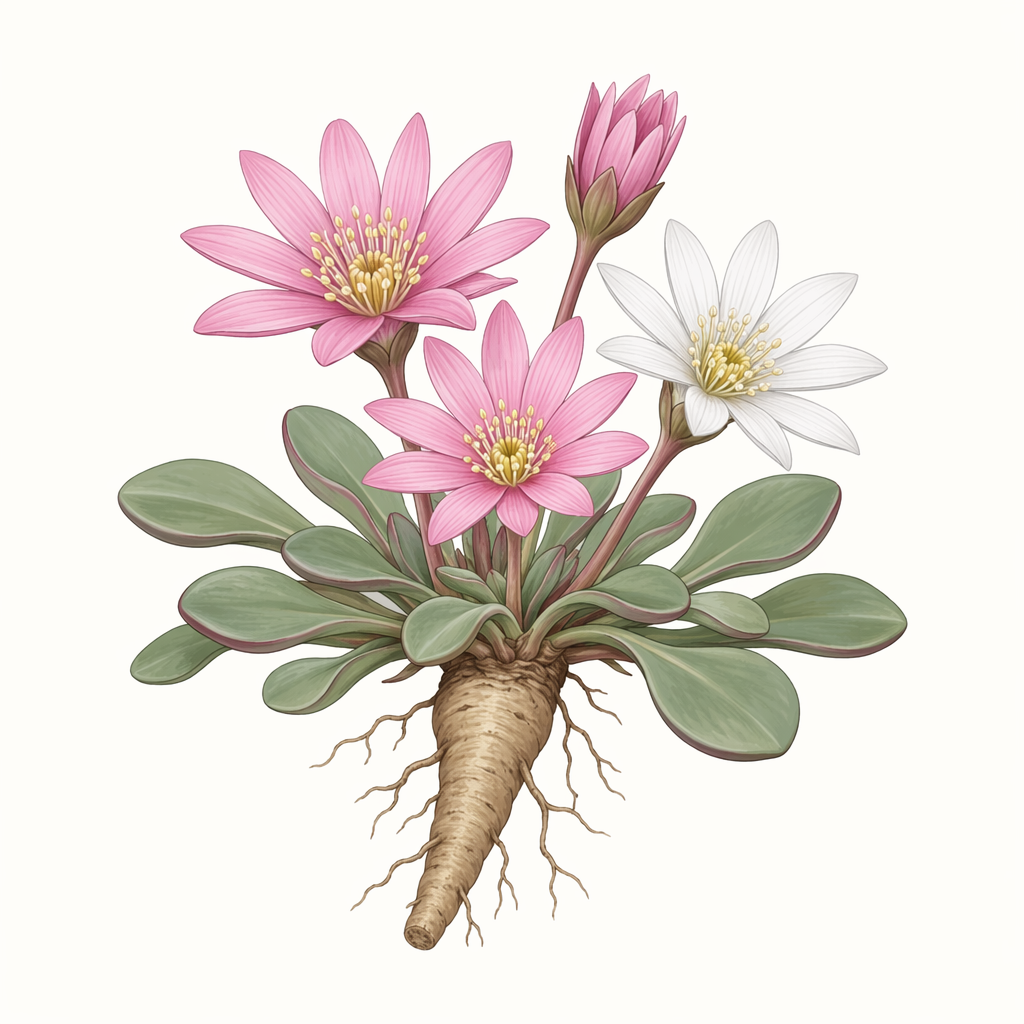bitterroot