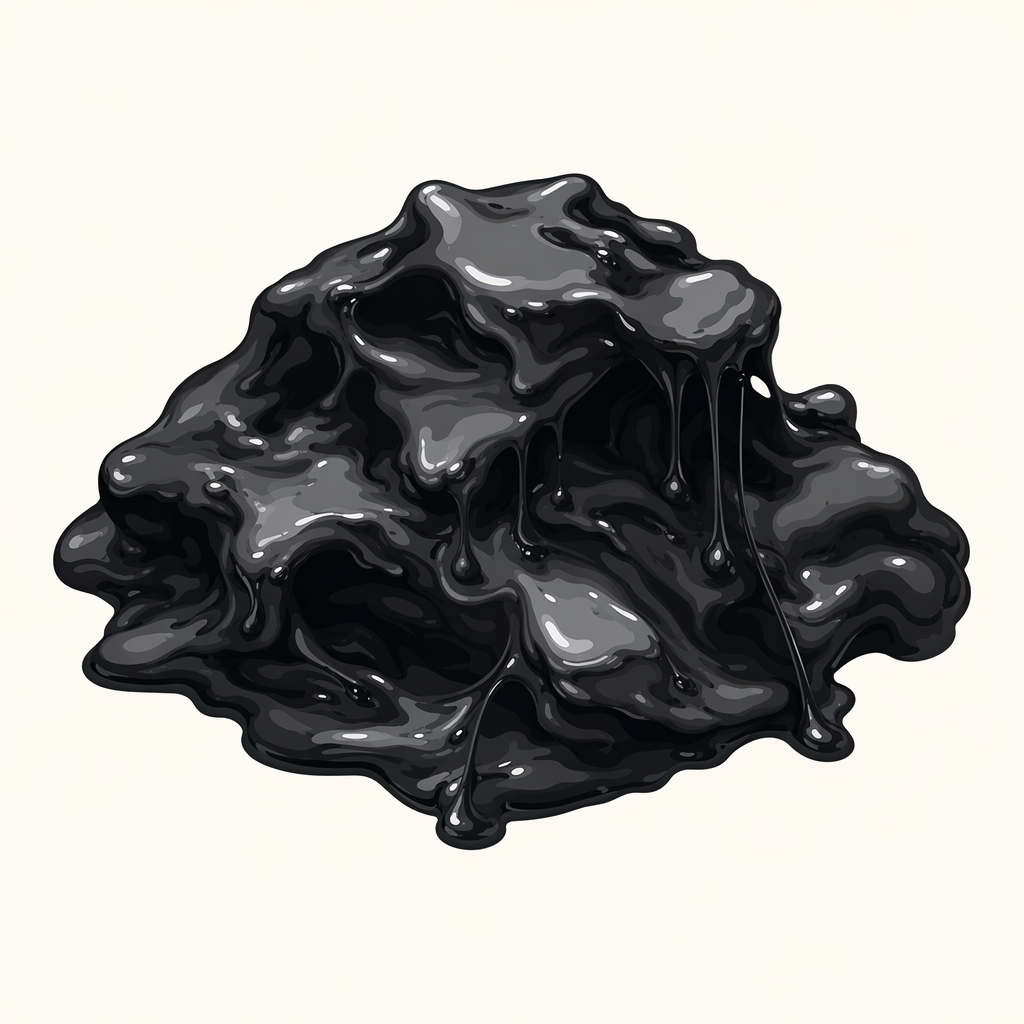 bitumen