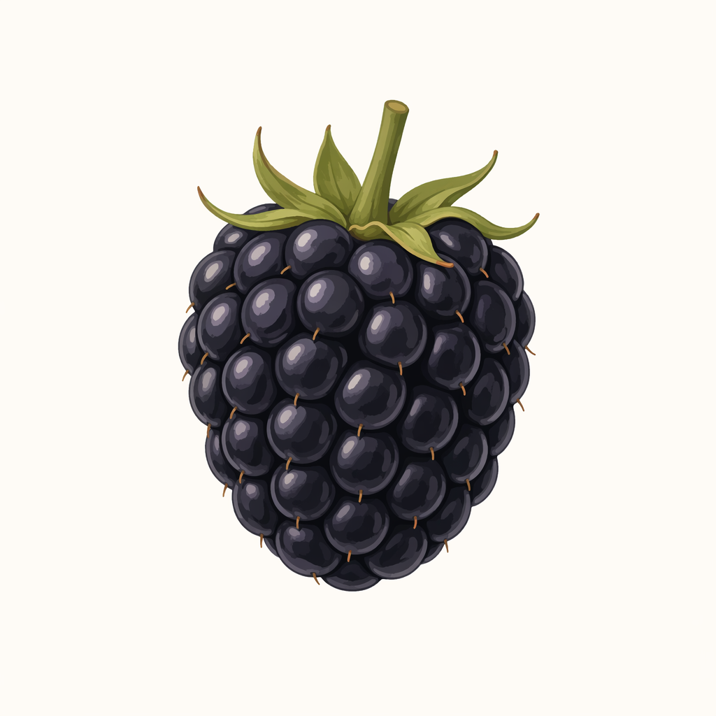 blackberry
