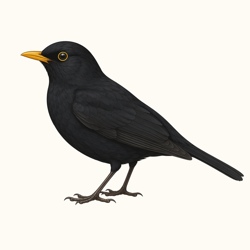 blackbird