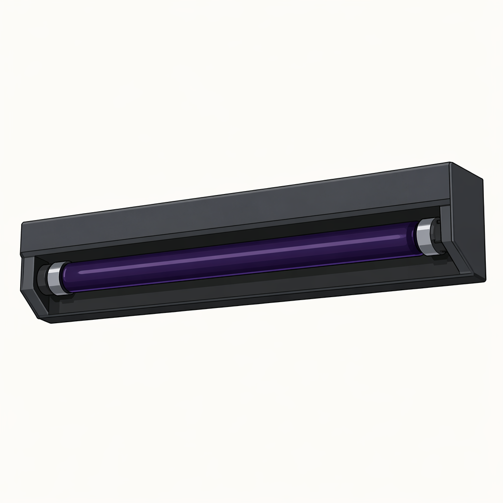 blacklight