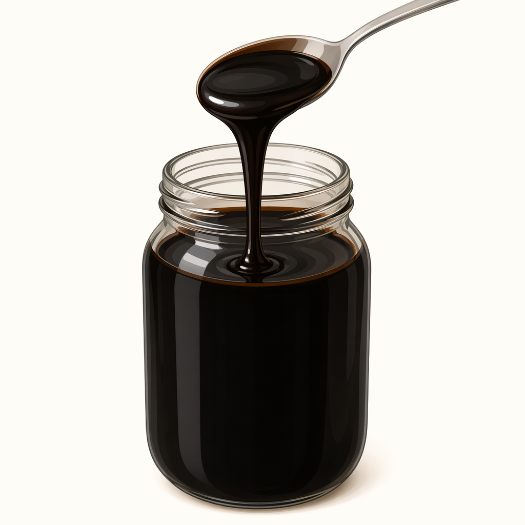 blackstrap