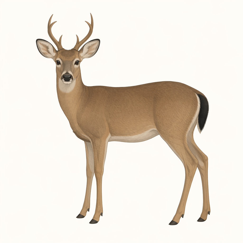 blacktail