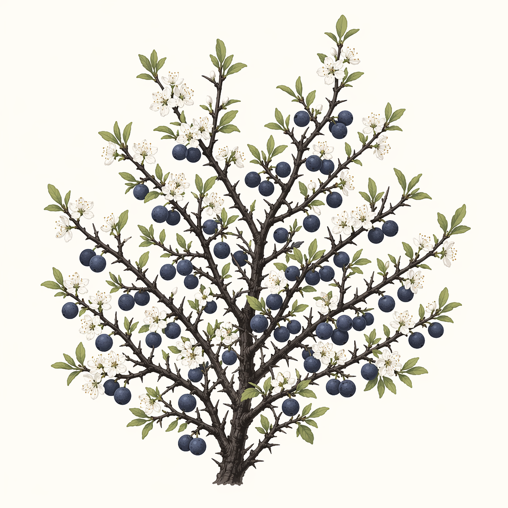 blackthorn