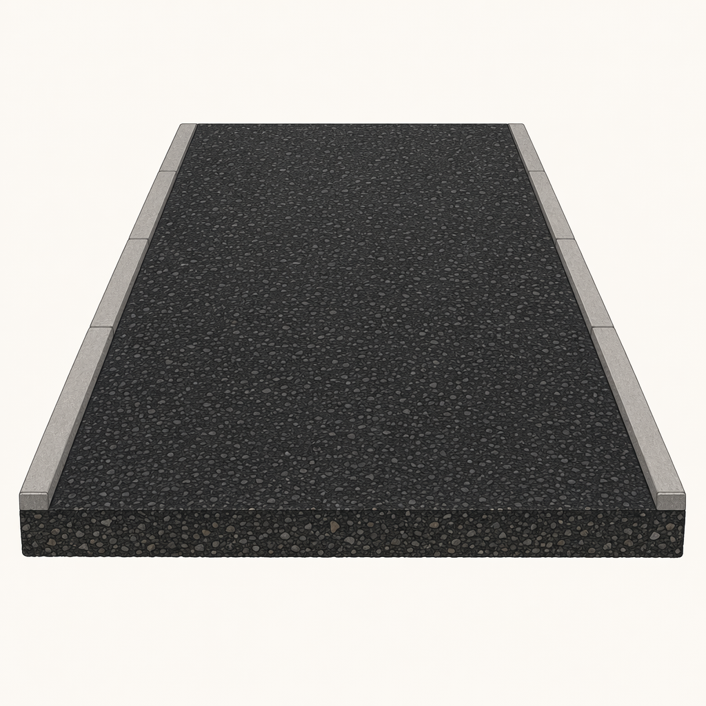 blacktop