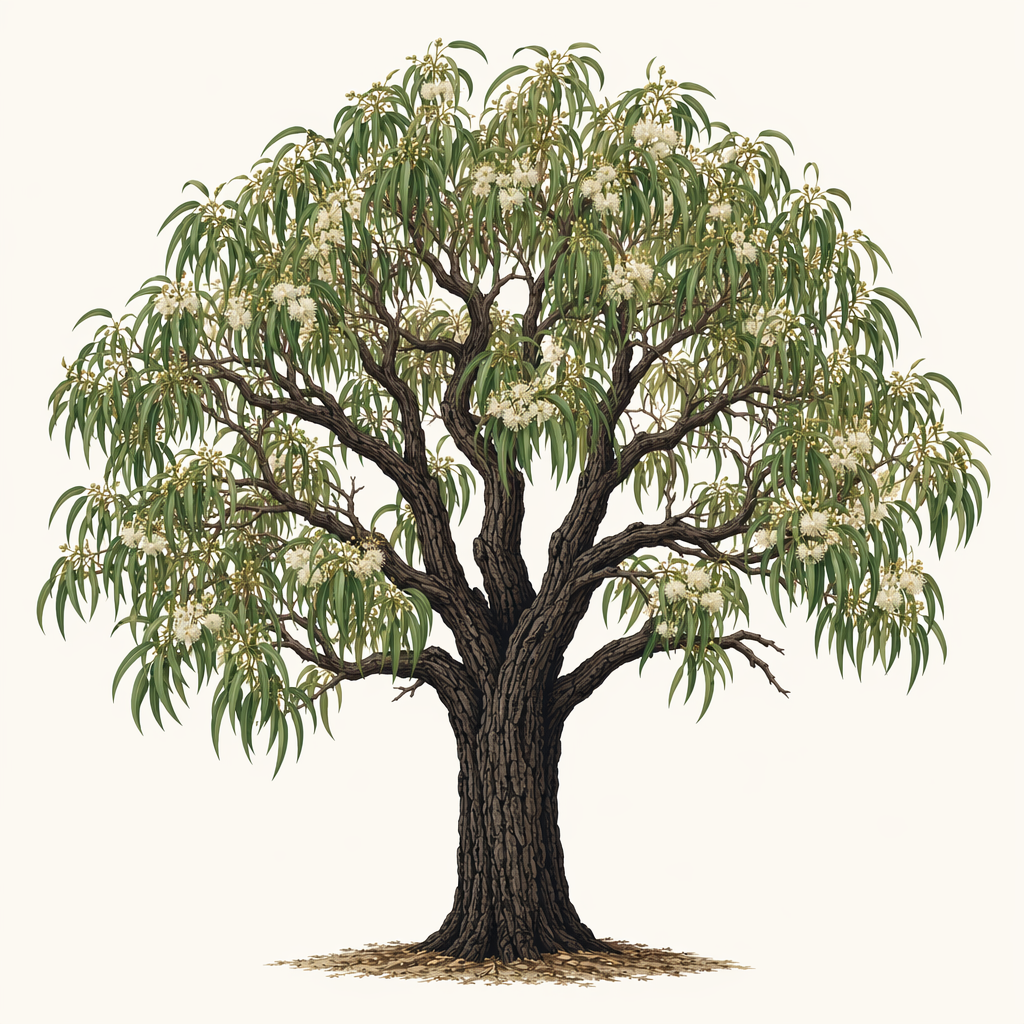 blackwood