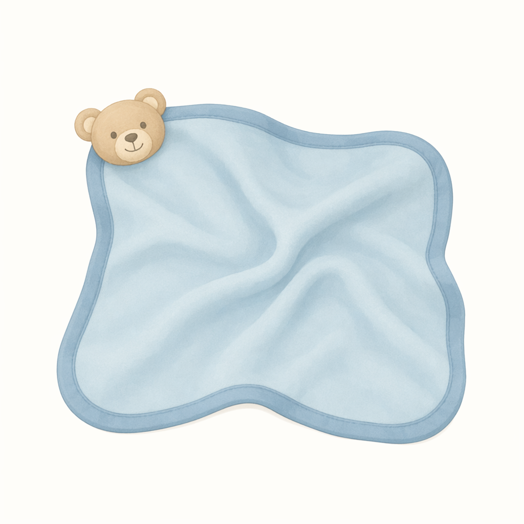blanky