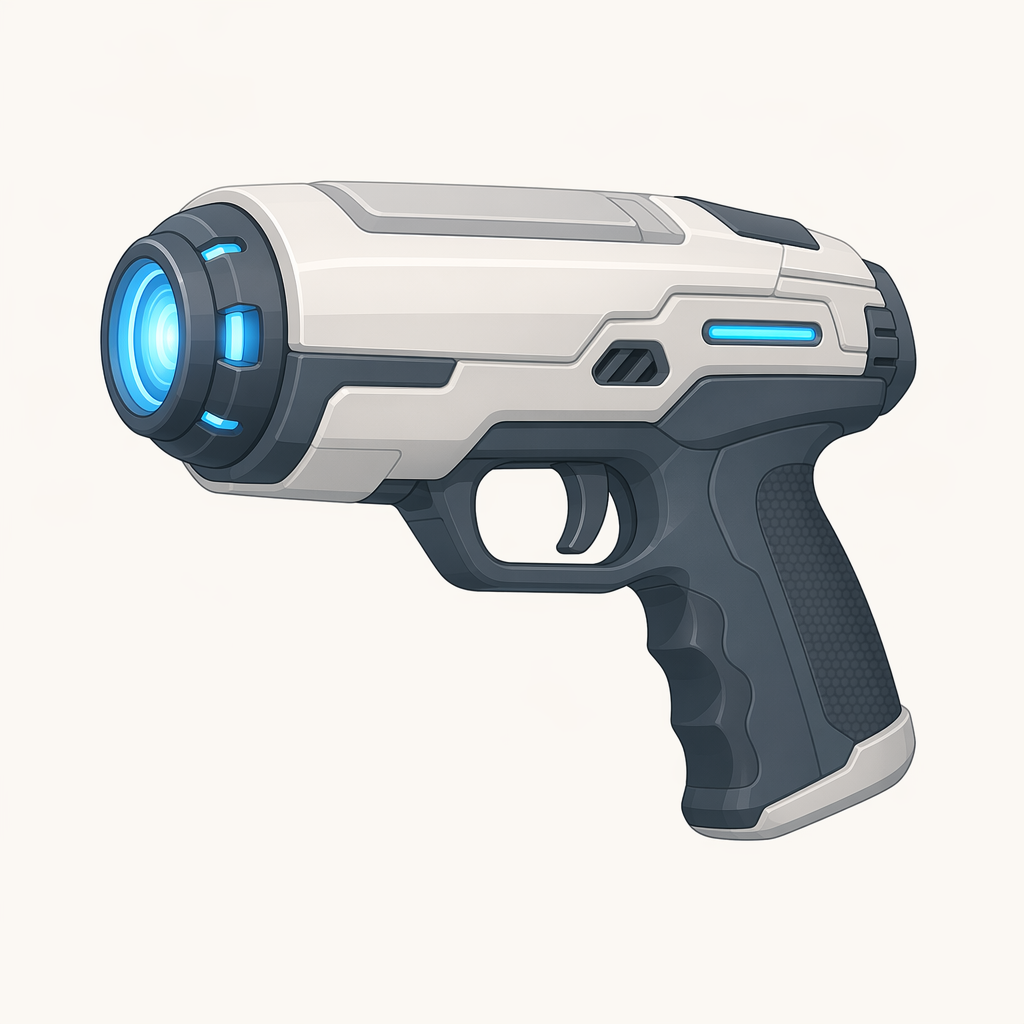 blaster