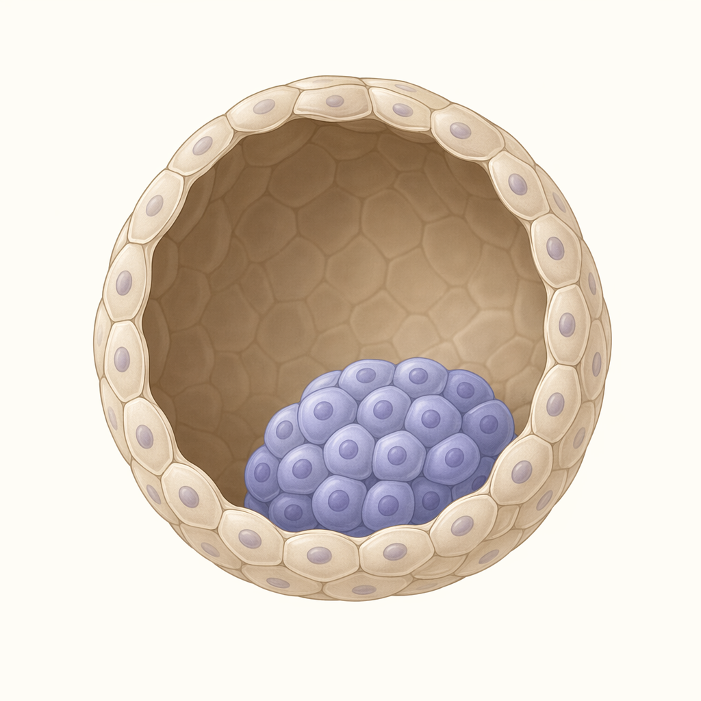 blastocyst