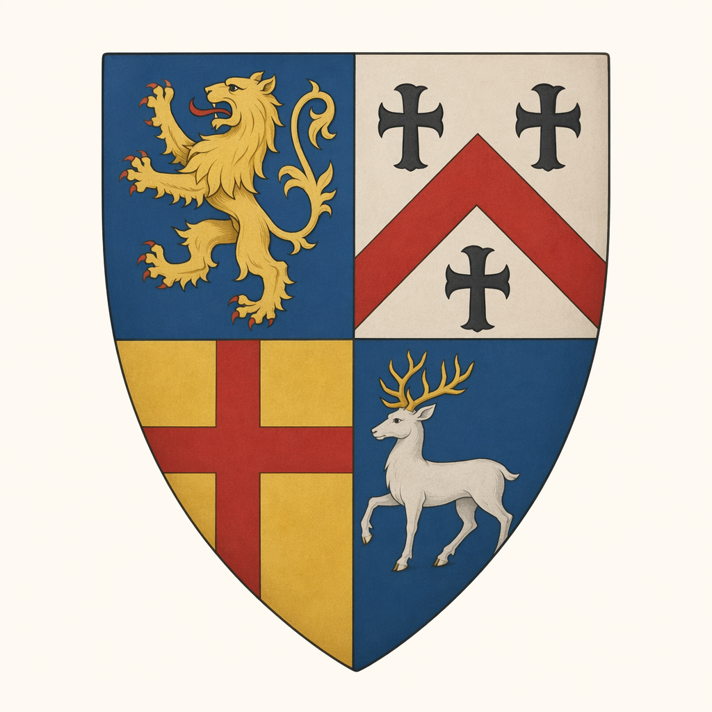 blazon