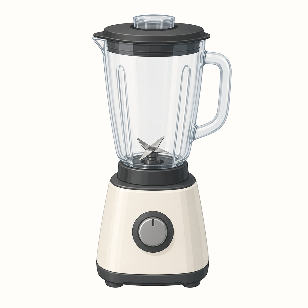 blender