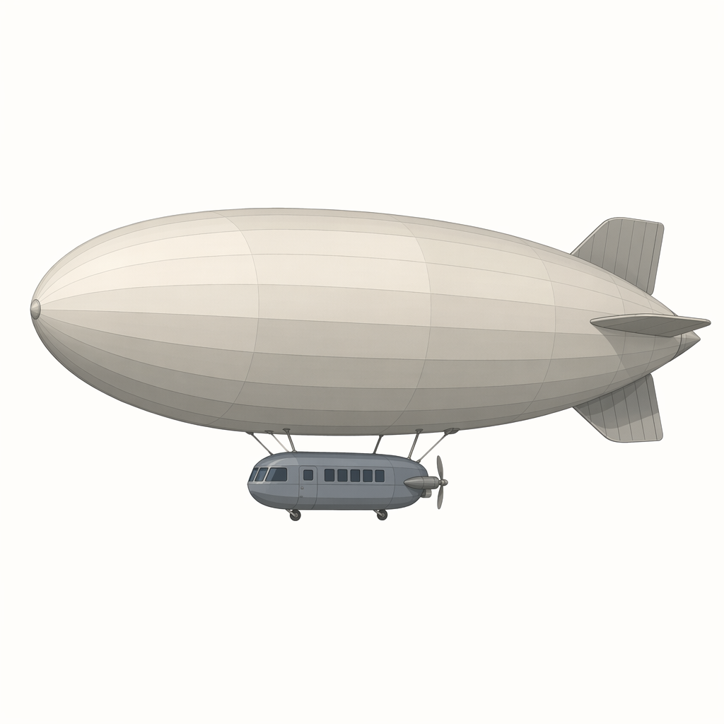 blimp