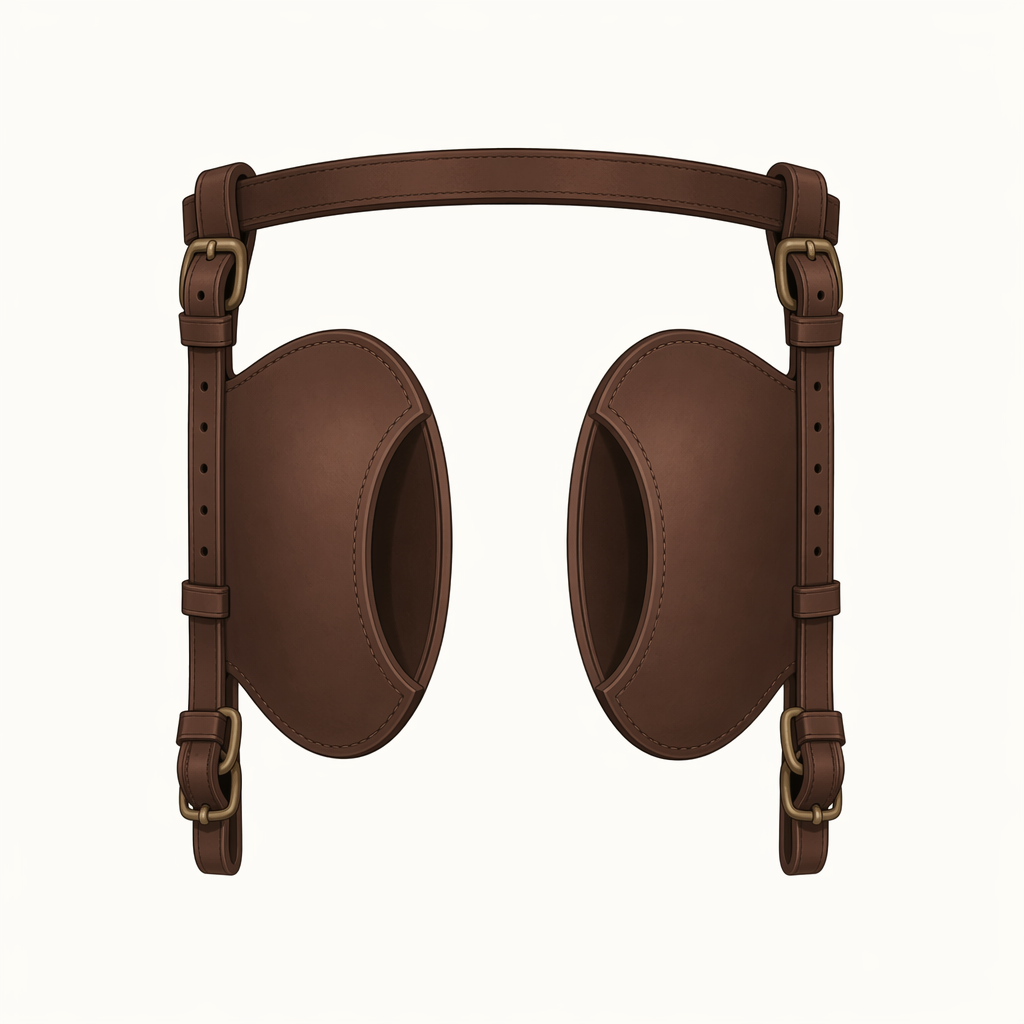 blinders