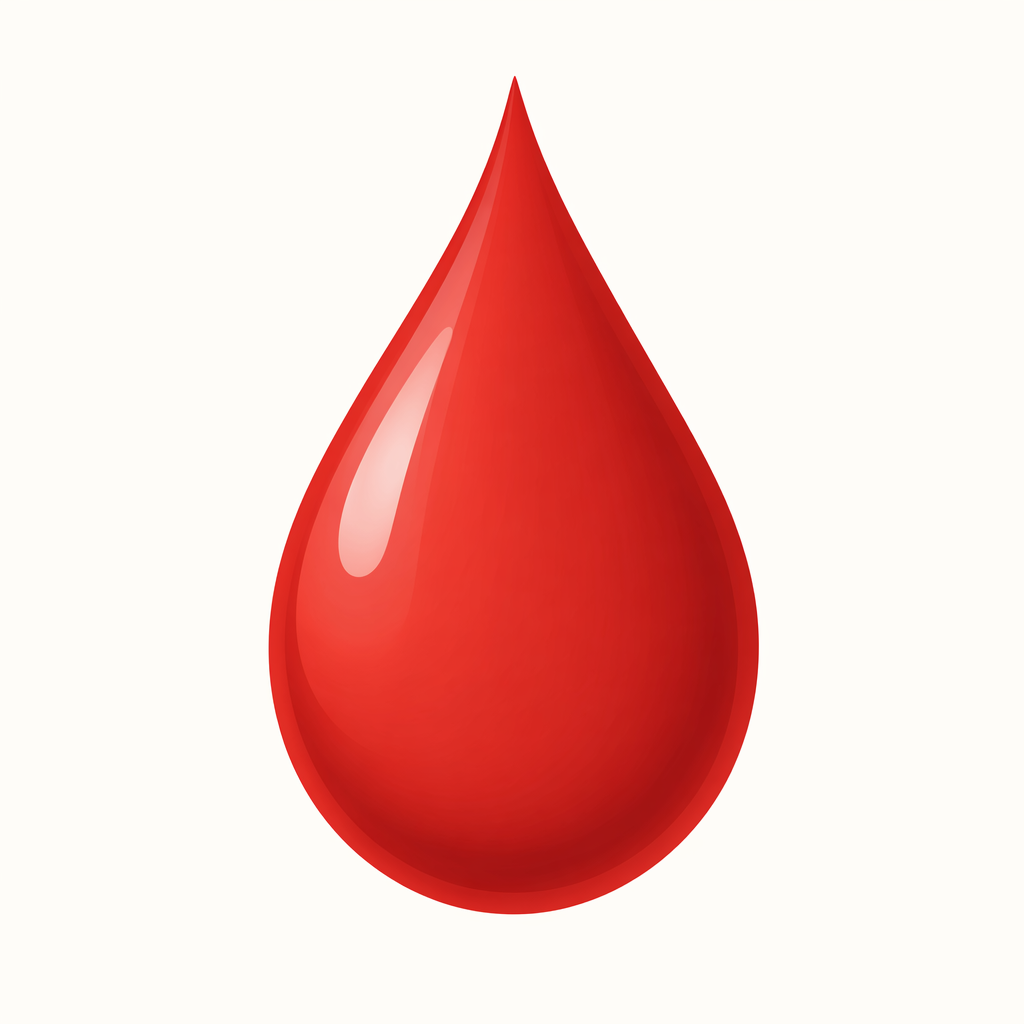 blood
