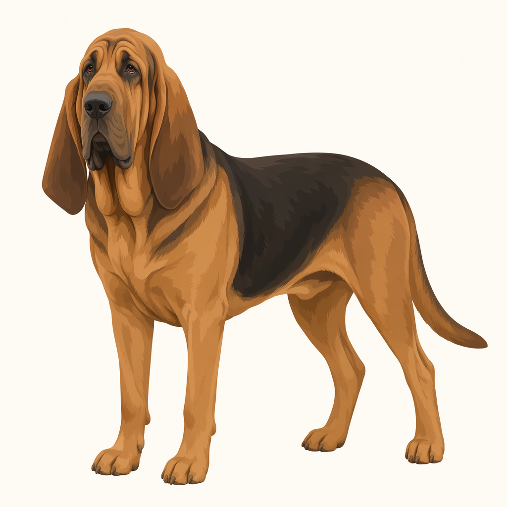 bloodhound