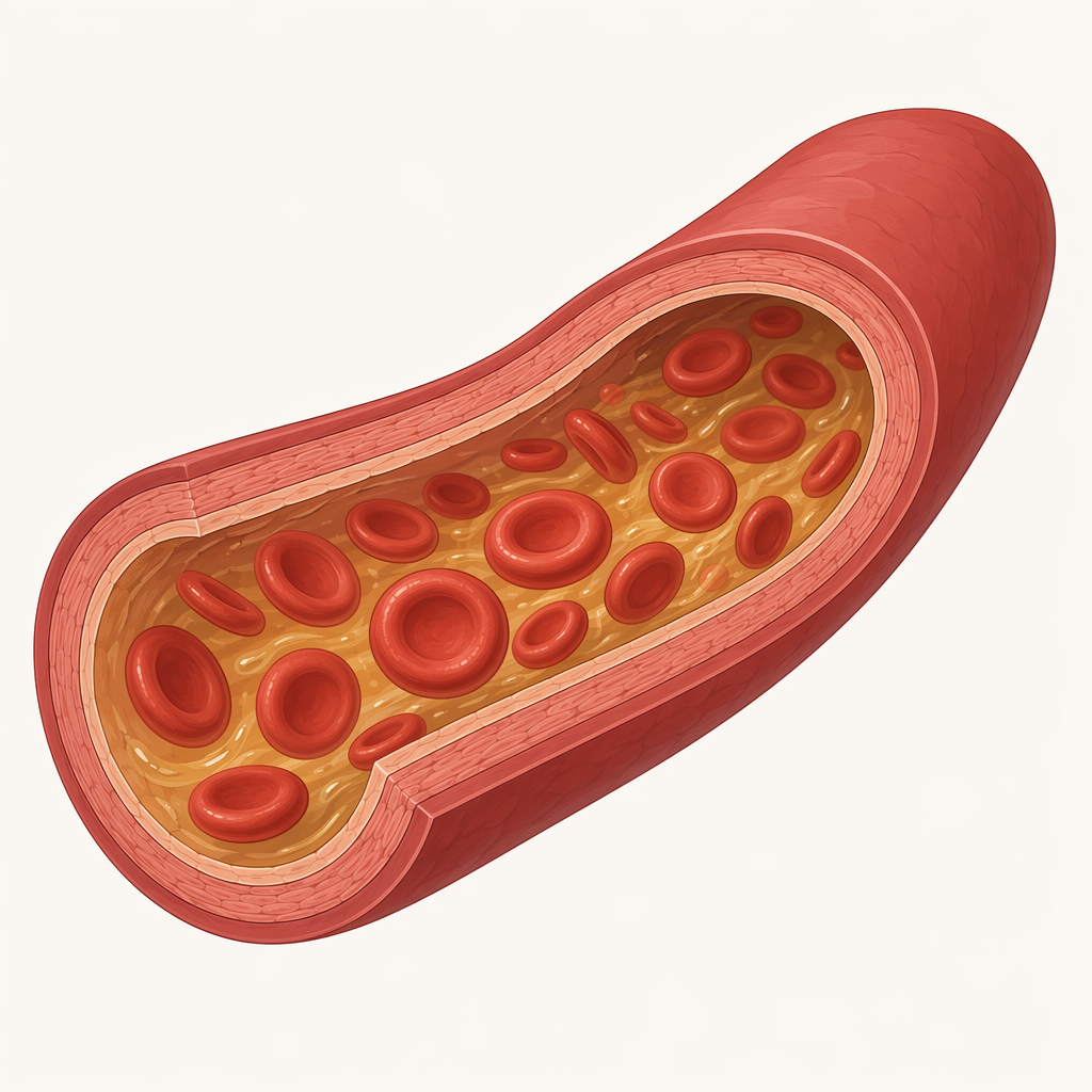 bloodstream