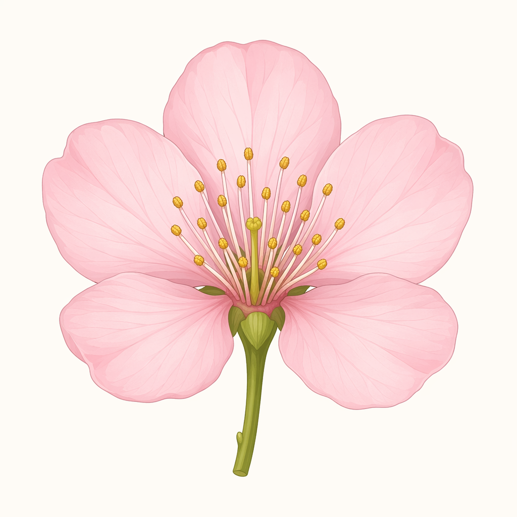 bloom