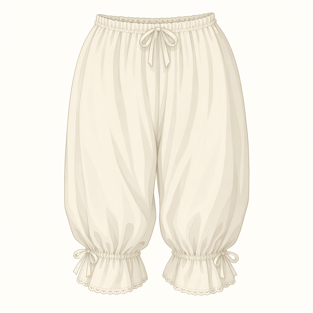 bloomers