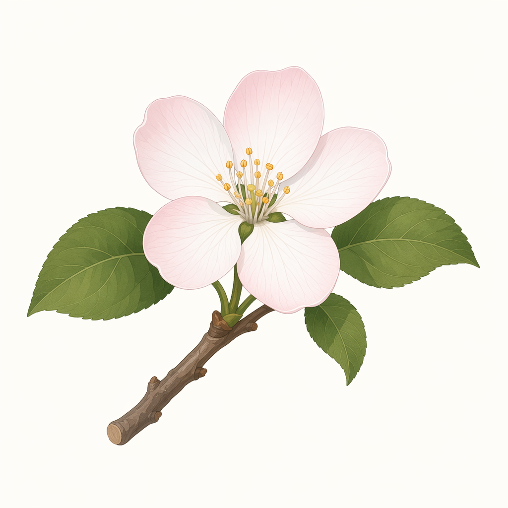 blossom