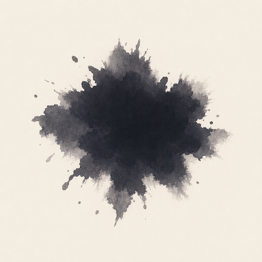 blot