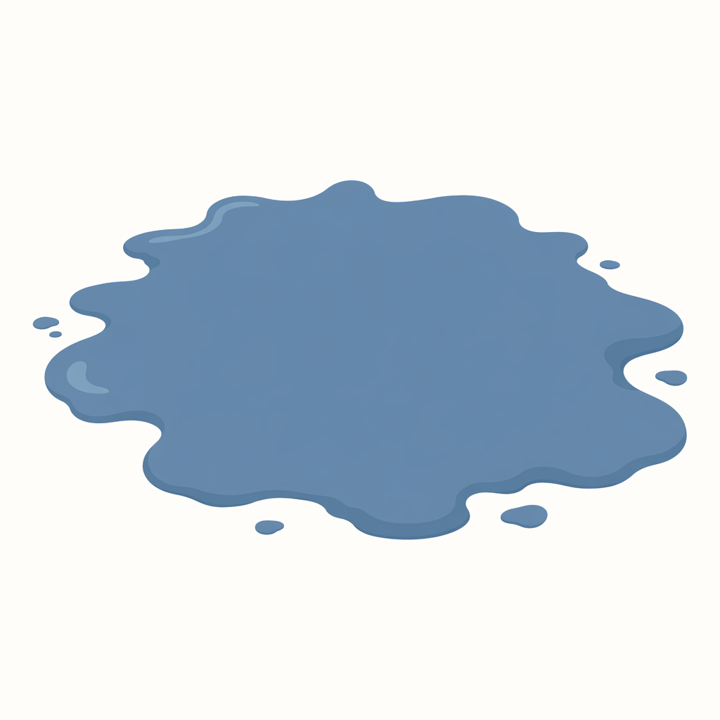 blotch